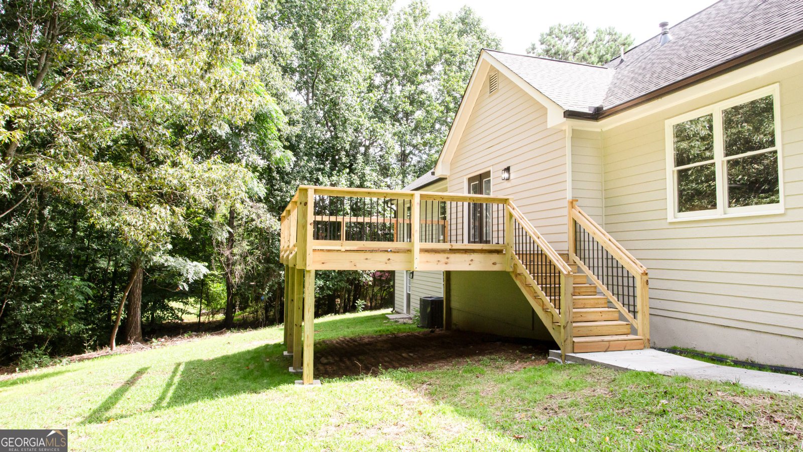 1055 Windridge Drive Loganville - Photo 47