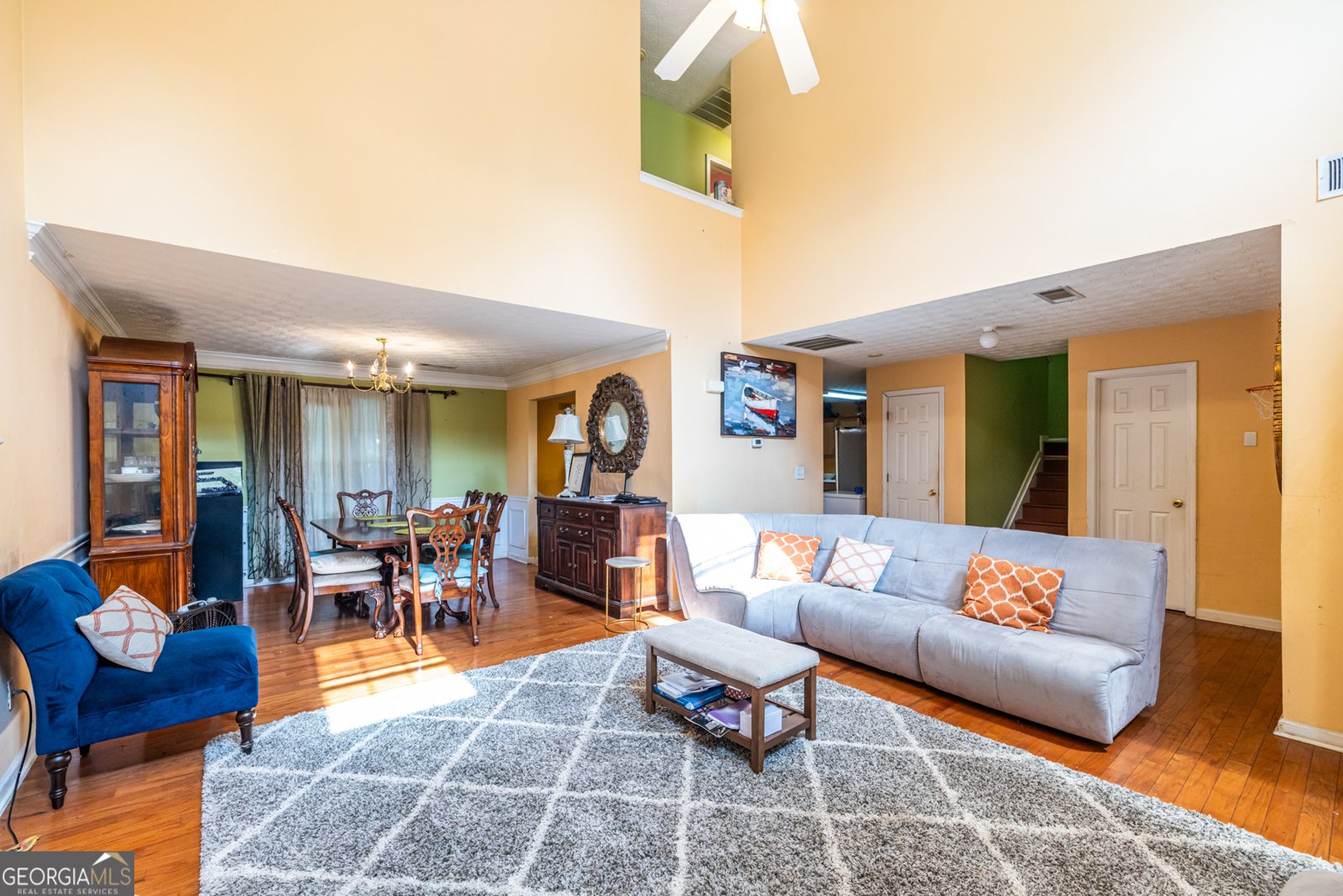 127 Resthaven Drive Lawrenceville - Photo 6