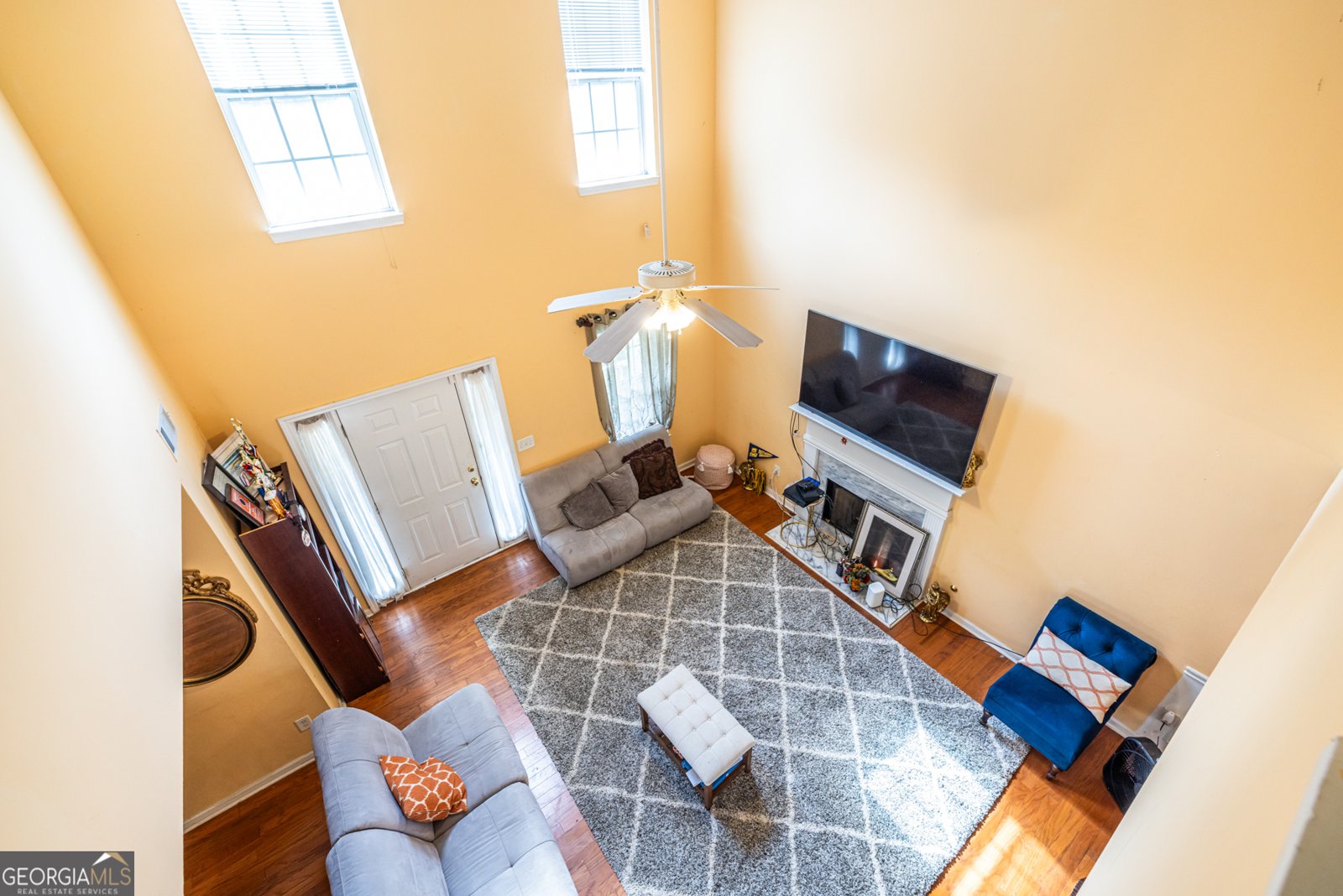 127 Resthaven Drive Lawrenceville - Photo 7