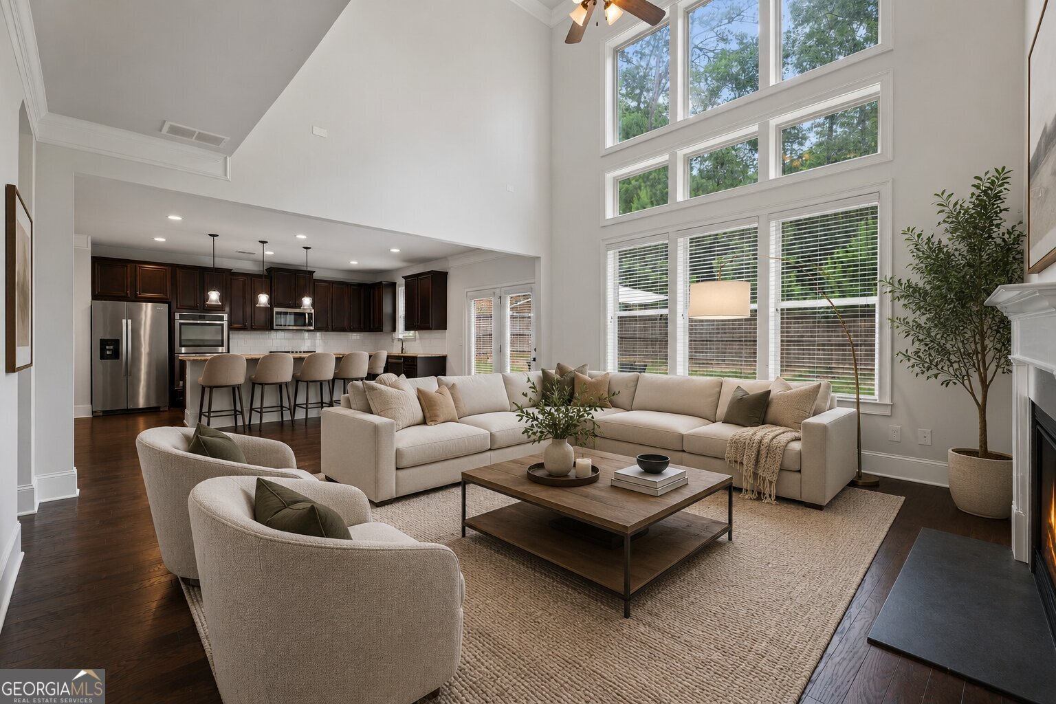 4818 Ralin Court Atlanta - Photo 17