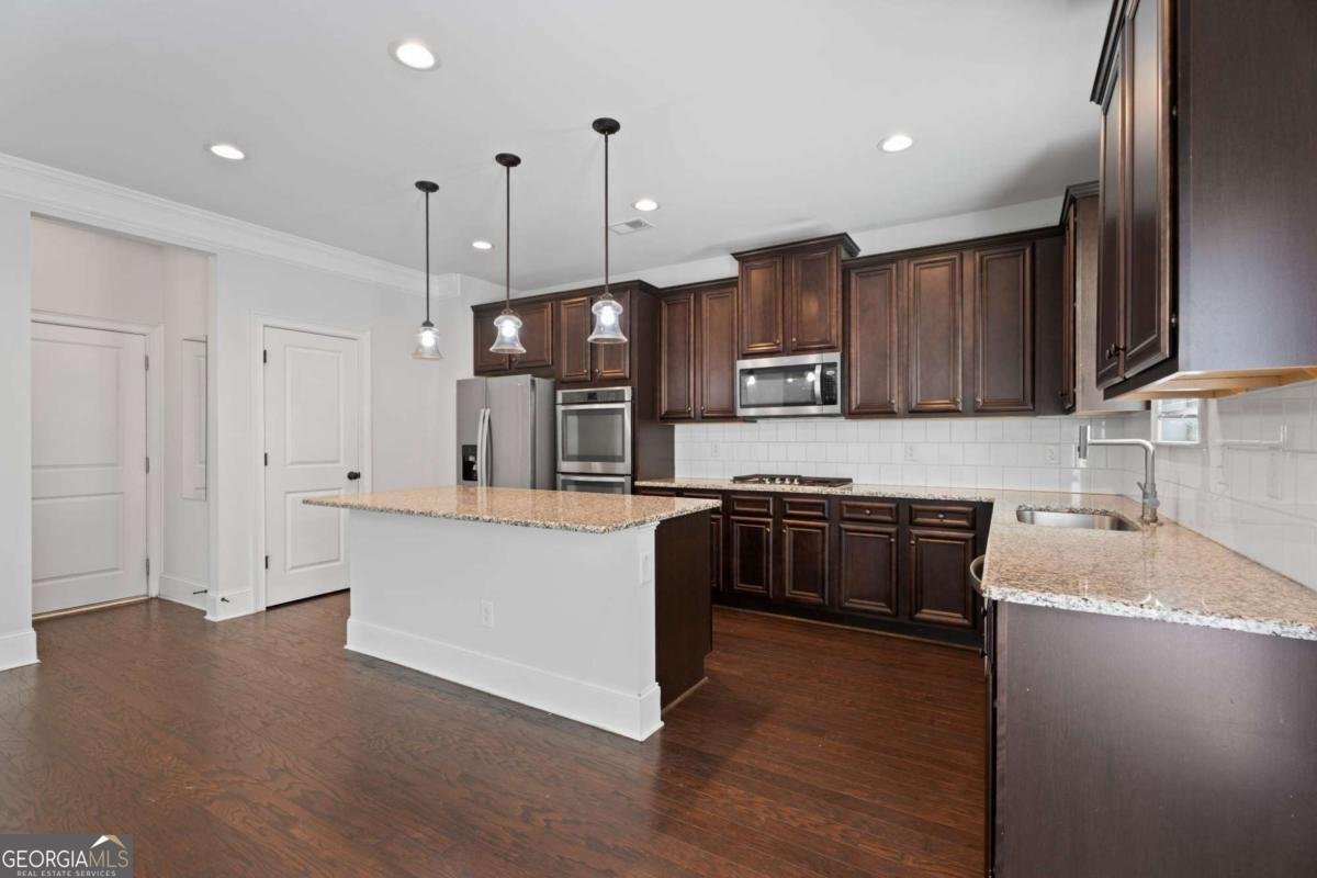 4818 Ralin Court Atlanta - Photo 23