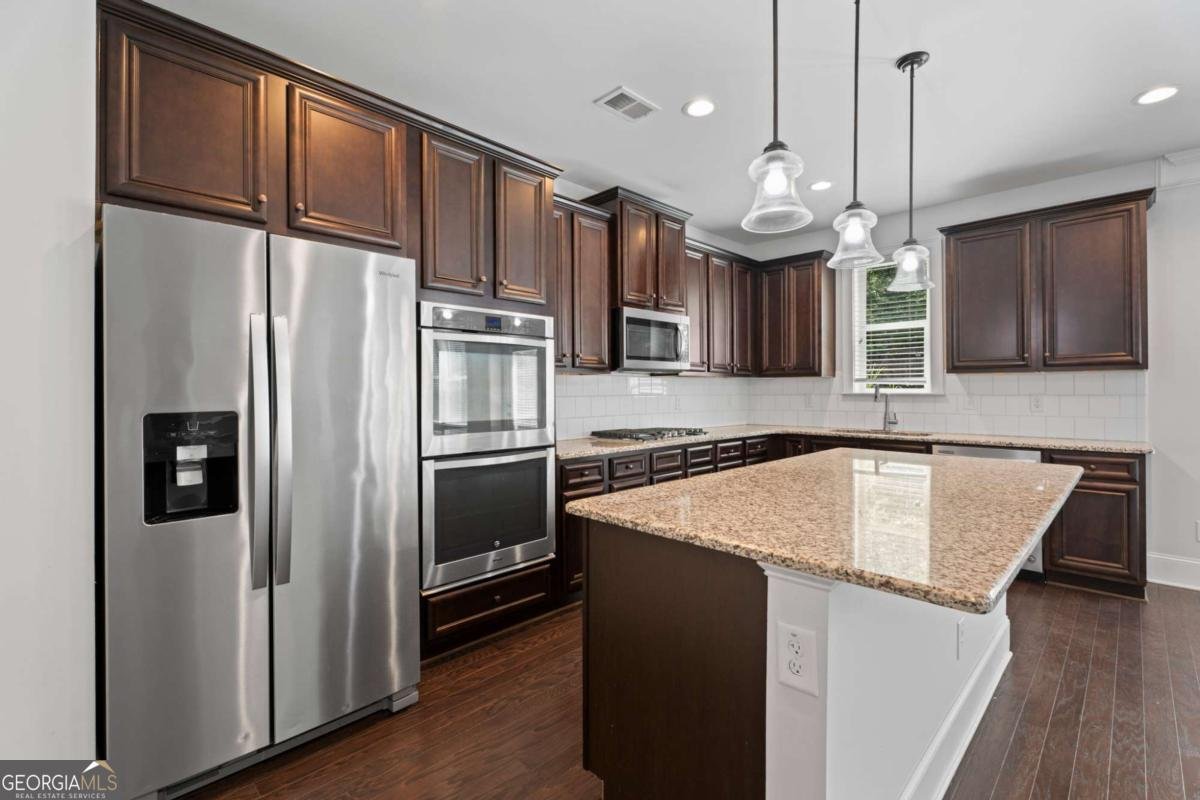 4818 Ralin Court Atlanta - Photo 26