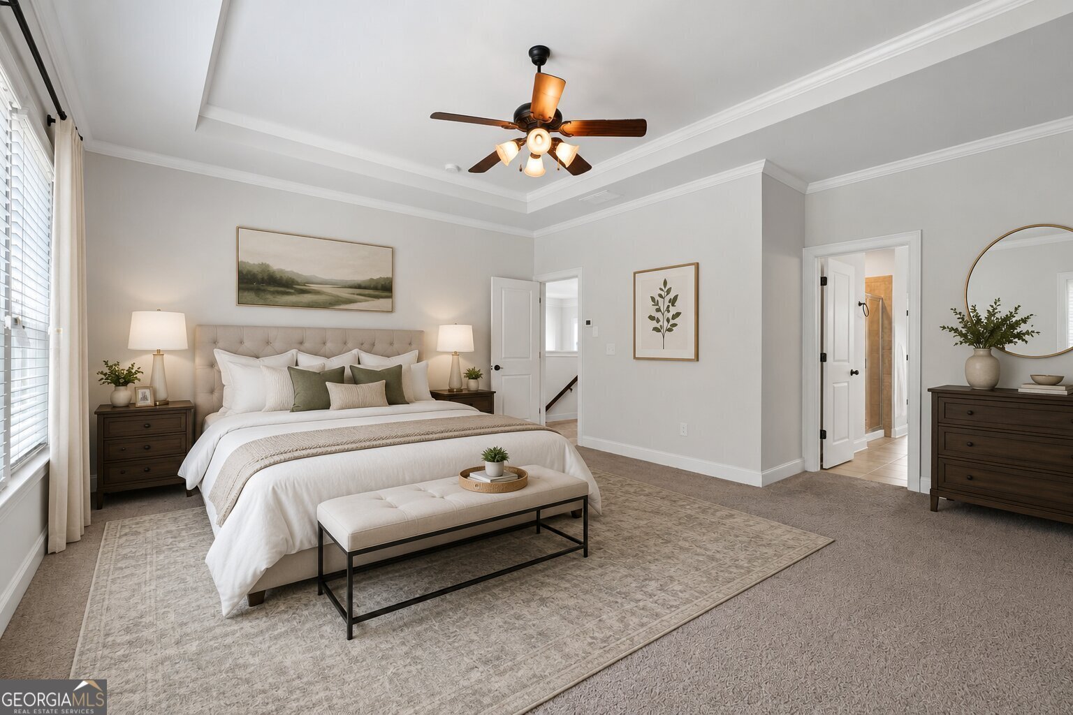 4818 Ralin Court Atlanta - Photo 33