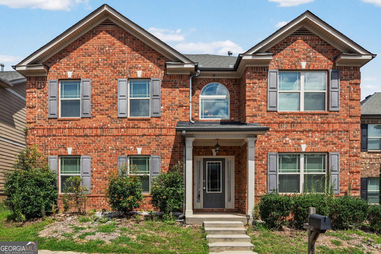 66 Matador Way Newnan - main photo