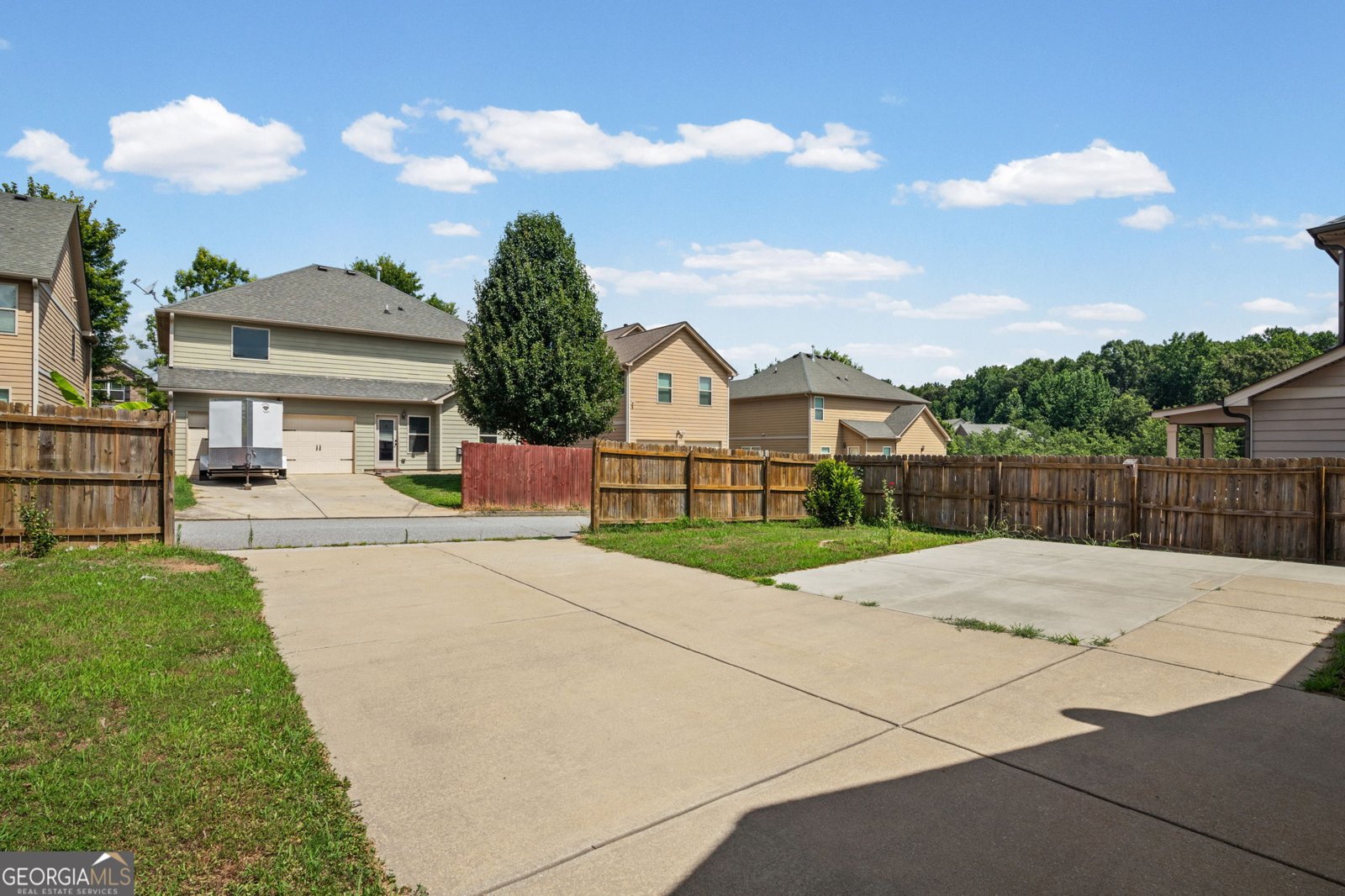 66 Matador Way Newnan - Photo 39