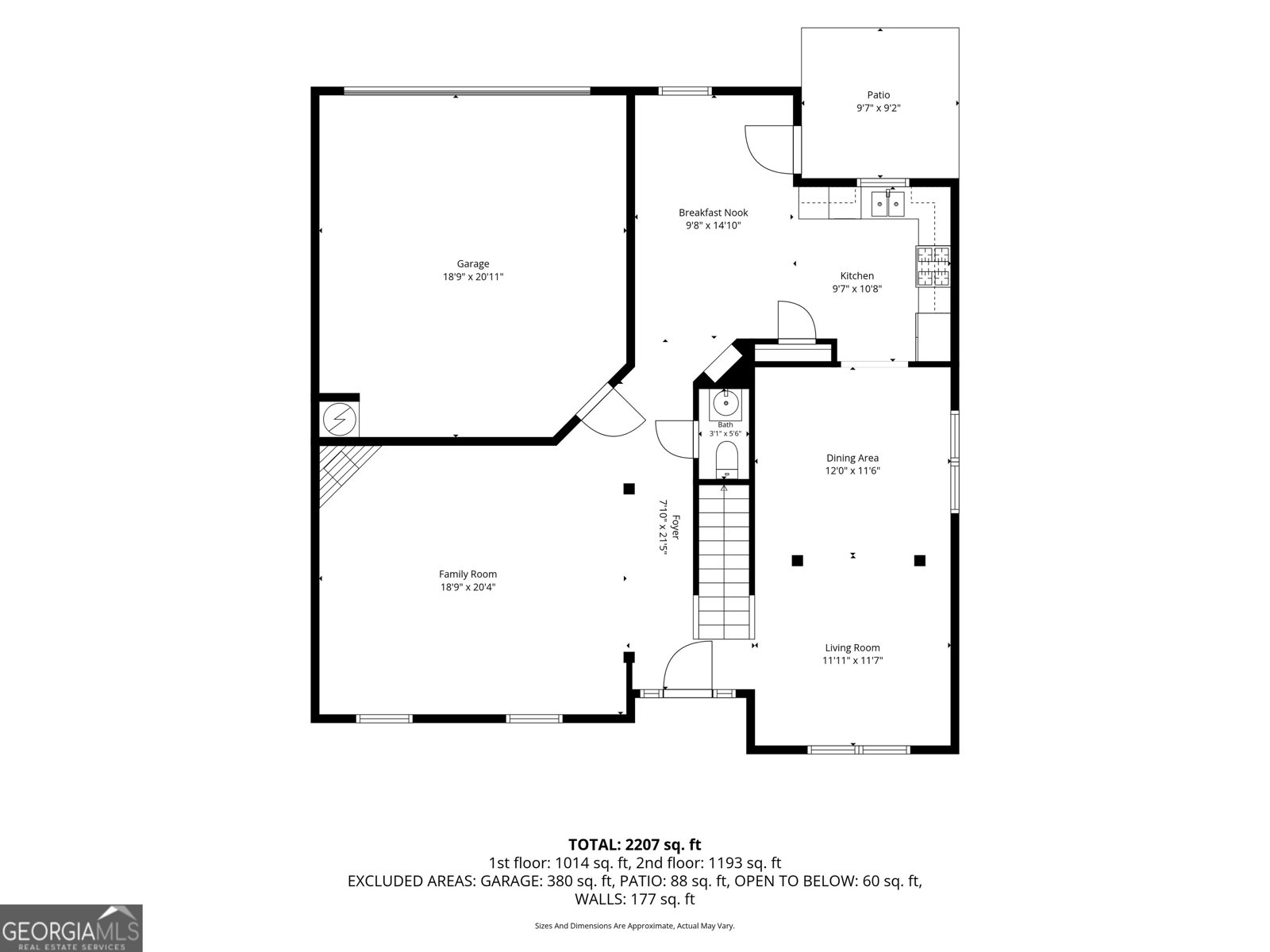 66 Matador Way Newnan - Photo 40