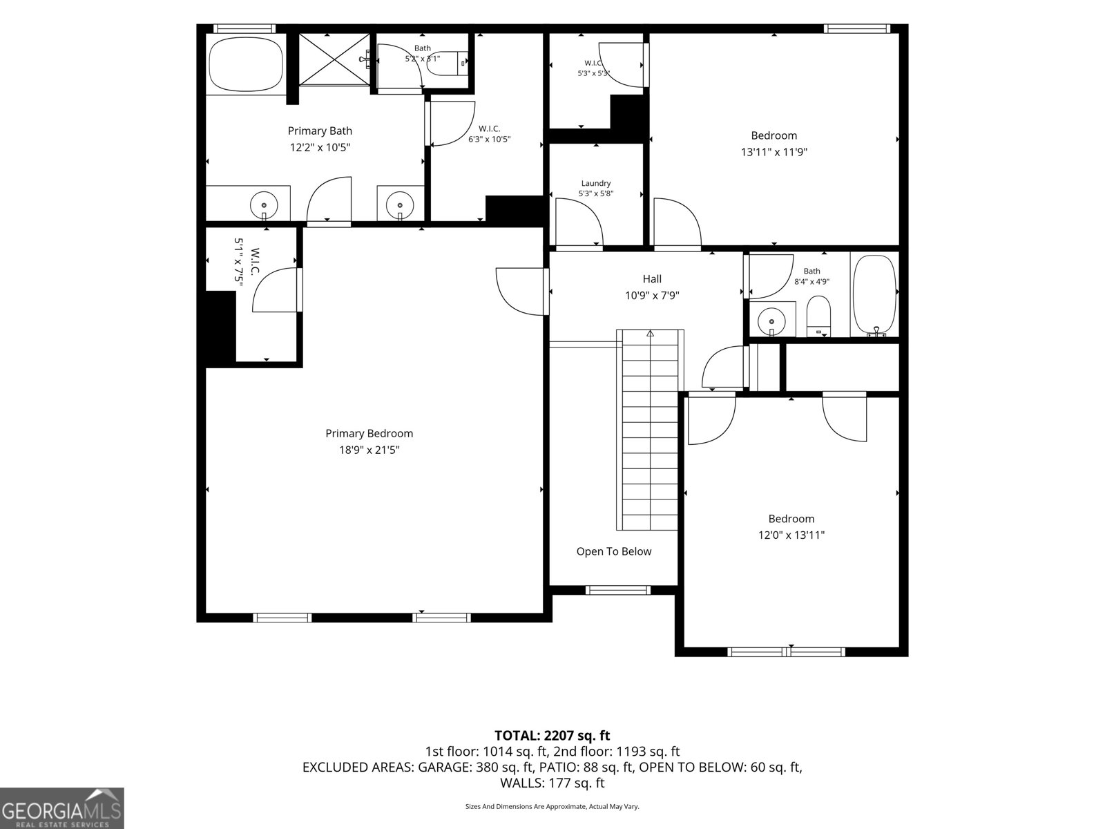 66 Matador Way Newnan - Photo 41