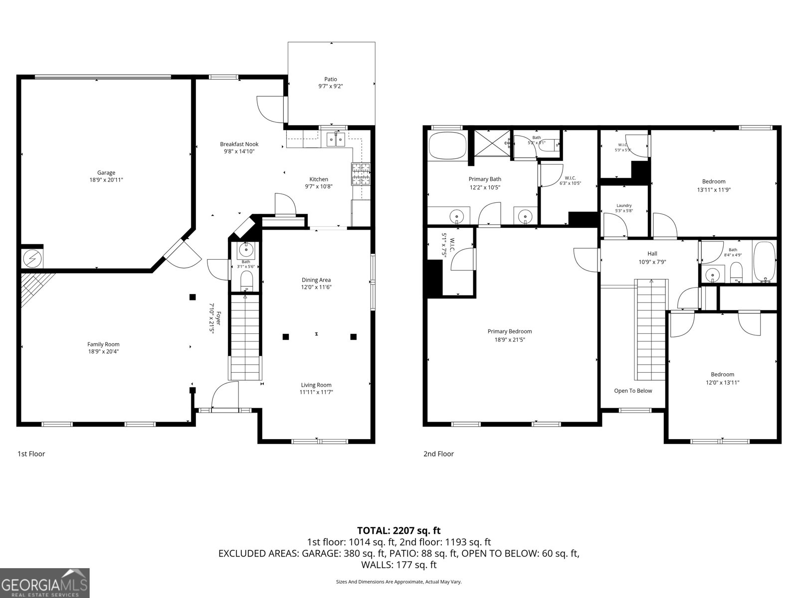 66 Matador Way Newnan - Photo 42