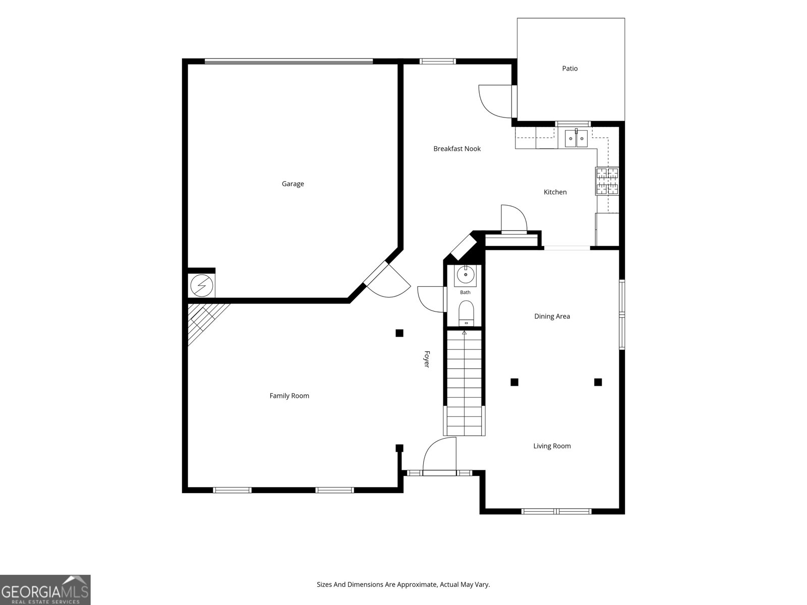 66 Matador Way Newnan - Photo 43
