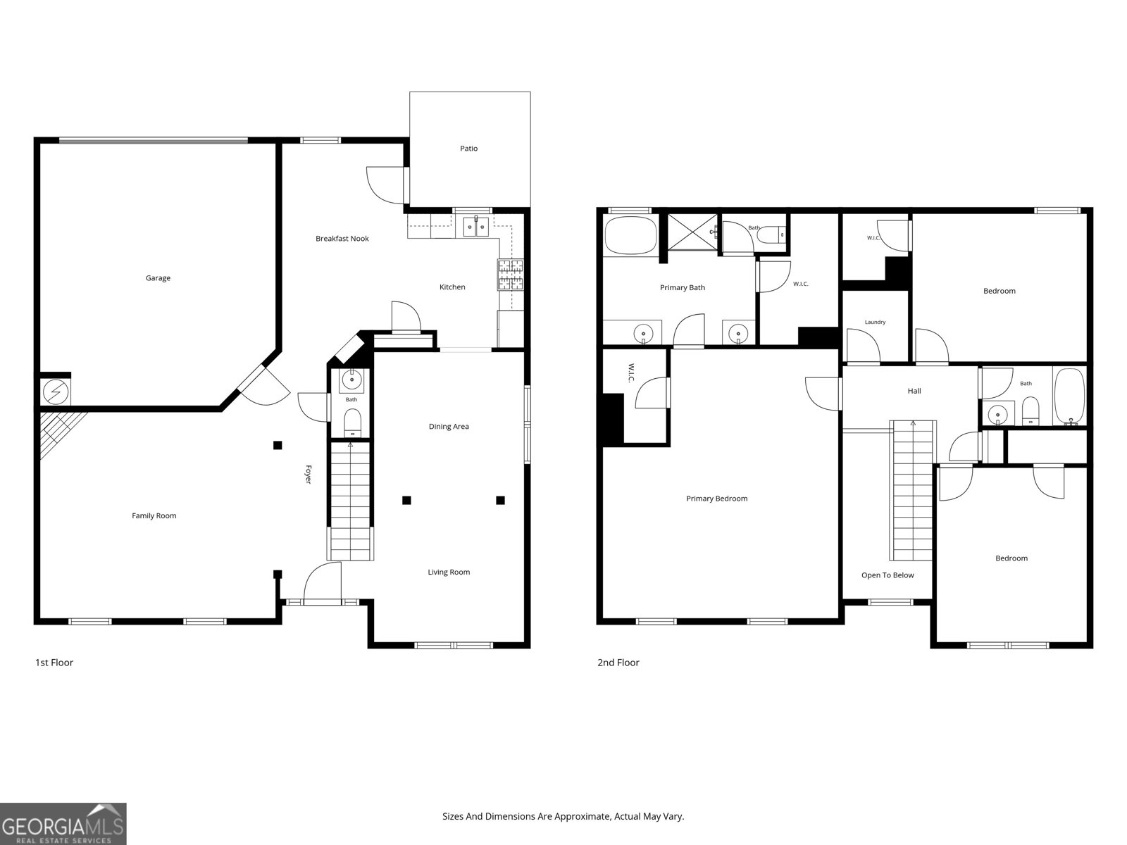 66 Matador Way Newnan - Photo 45