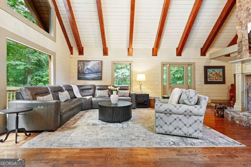 1369 Kelly Mill Trace Cumming - Photo 10