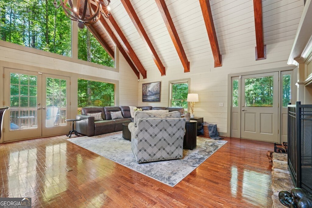 1369 Kelly Mill Trace Cumming - Photo 11