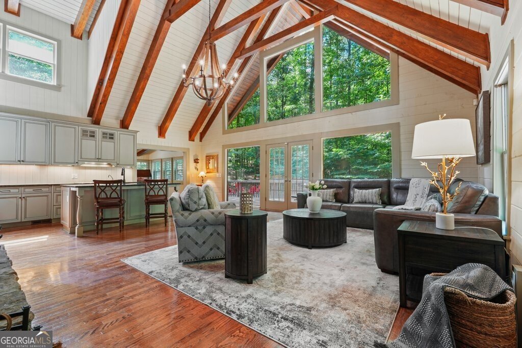 1369 Kelly Mill Trace Cumming - Photo 12