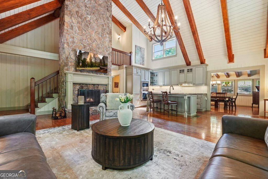 1369 Kelly Mill Trace Cumming - Photo 13