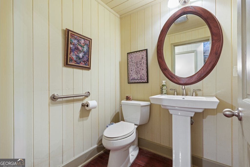 1369 Kelly Mill Trace Cumming - Photo 26
