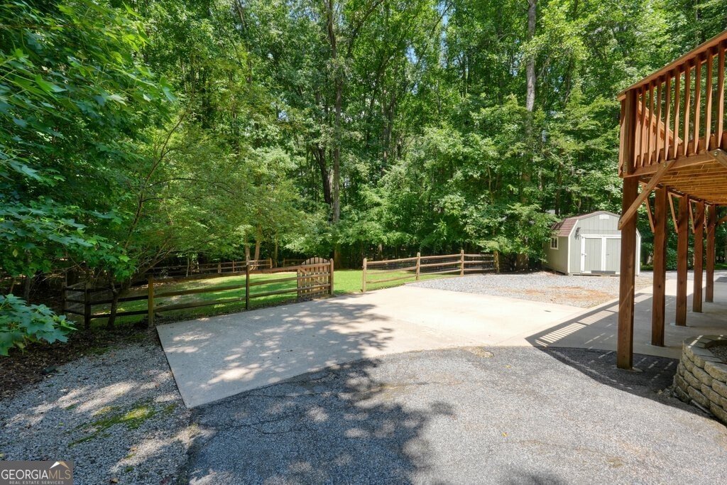 1369 Kelly Mill Trace Cumming - Photo 64