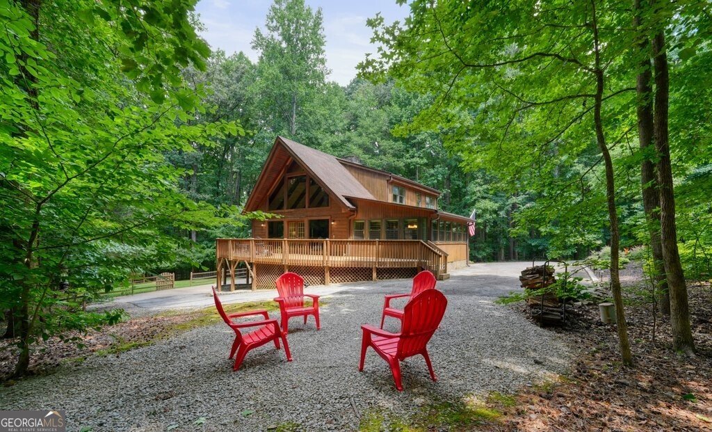 1369 Kelly Mill Trace Cumming - Photo 7