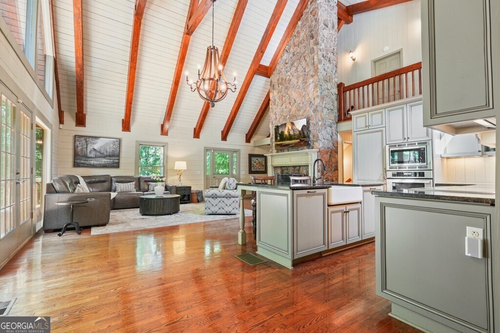 1369 Kelly Mill Trace Cumming - Photo 8