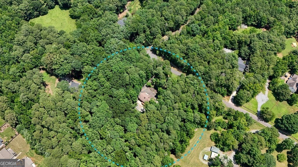1369 Kelly Mill Trace Cumming - Photo 86