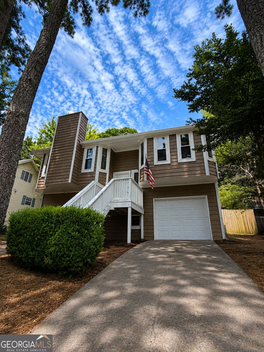 5766 Western Hills Drive Norcross - main photo