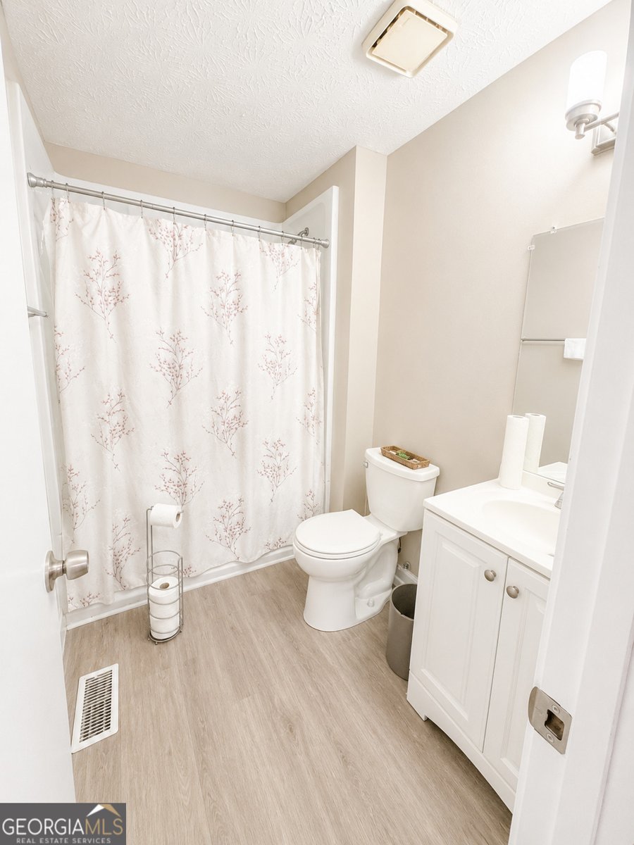 5766 Western Hills Drive Norcross - Photo 11