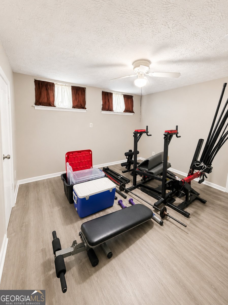 5766 Western Hills Drive Norcross - Photo 15