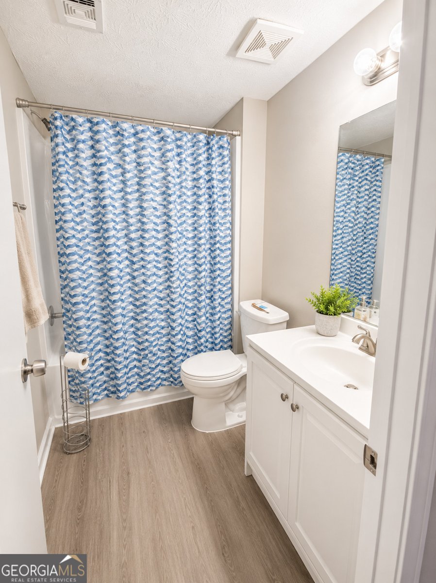5766 Western Hills Drive Norcross - Photo 16