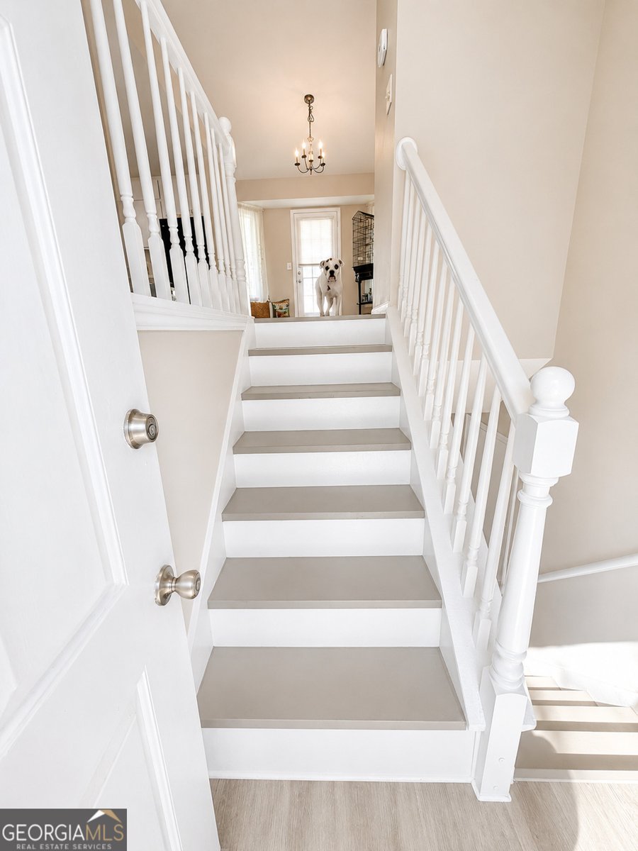5766 Western Hills Drive Norcross - Photo 18