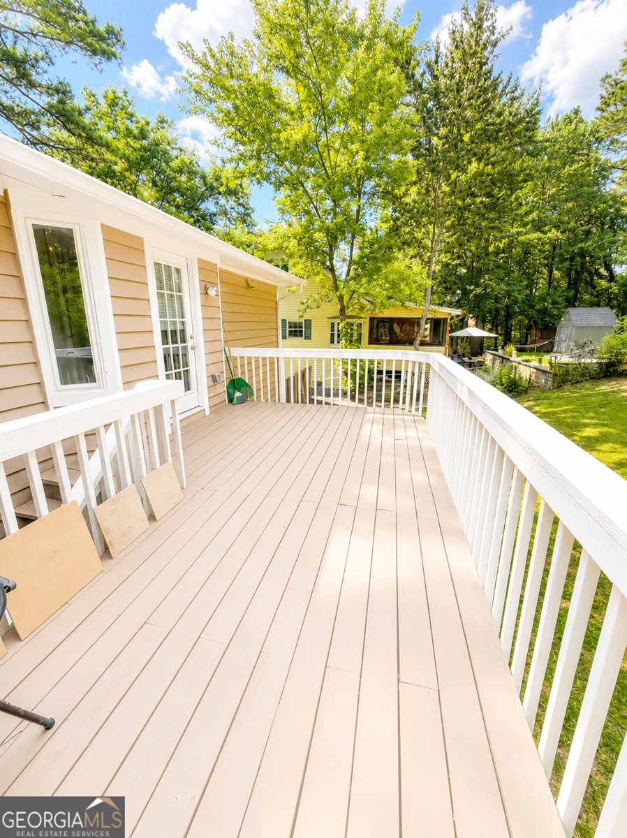 5766 Western Hills Drive Norcross - Photo 21