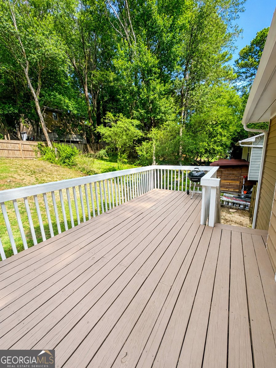 5766 Western Hills Drive Norcross - Photo 22