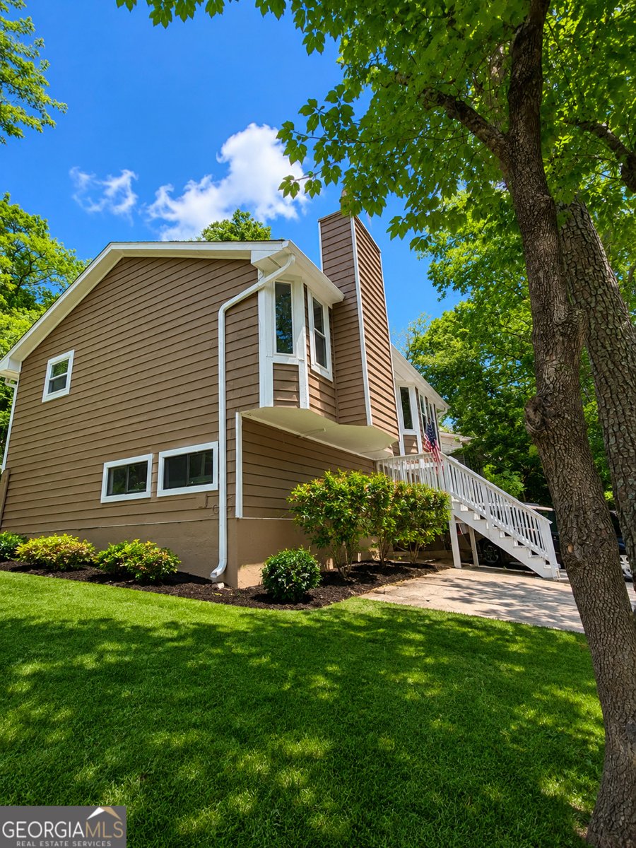 5766 Western Hills Drive Norcross - Photo 23
