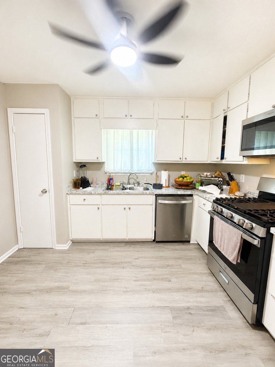 5766 Western Hills Drive Norcross - Photo 7