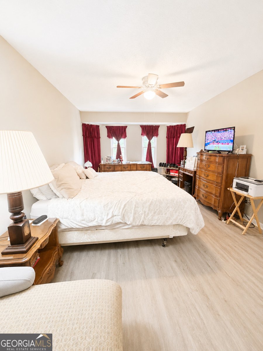 5766 Western Hills Drive Norcross - Photo 9