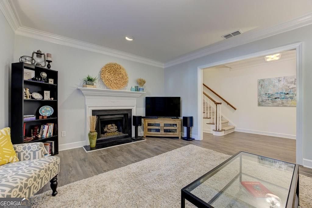 27 Mount Vernon Circle Atlanta - Photo 11