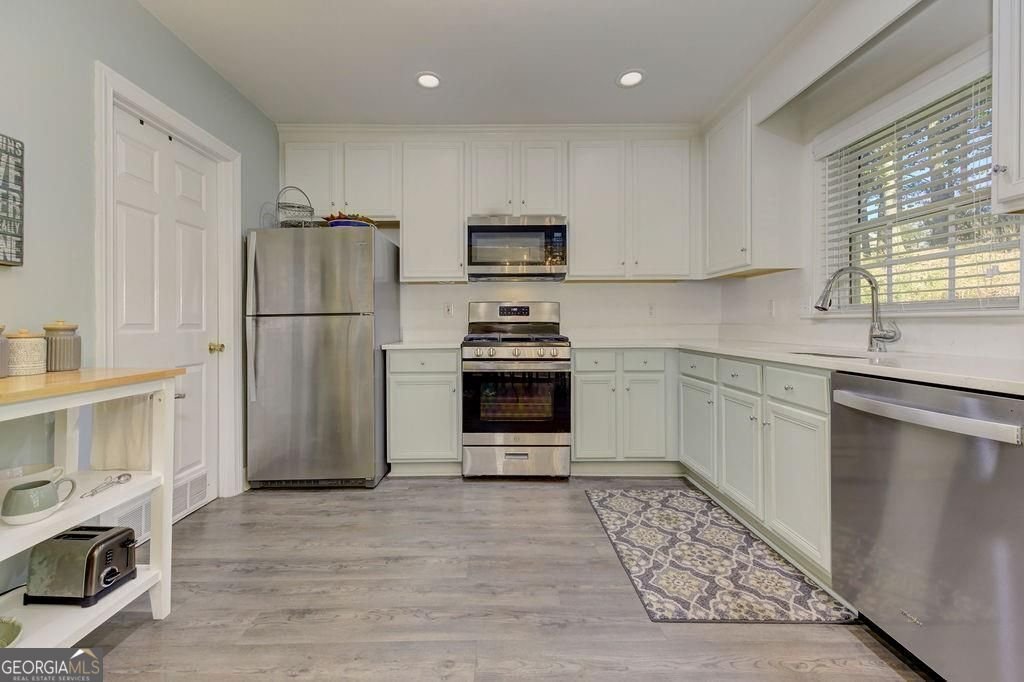 27 Mount Vernon Circle Atlanta - Photo 16