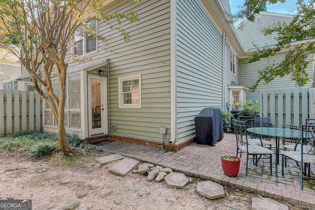 27 Mount Vernon Circle Atlanta - Photo 34