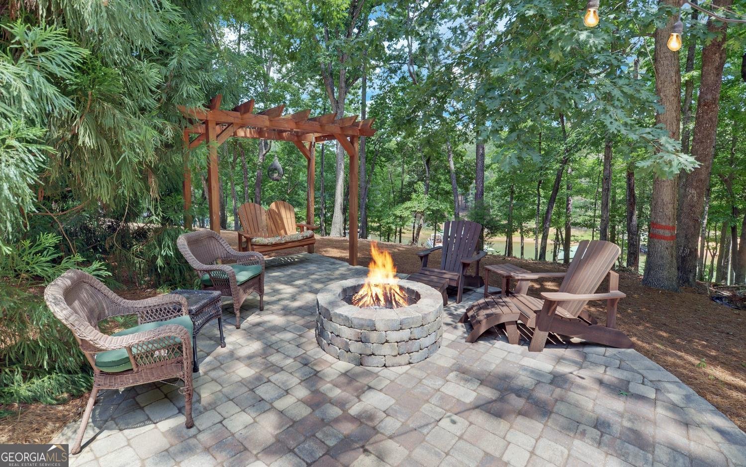 819 Tranquility Lane Hartwell - Photo 11