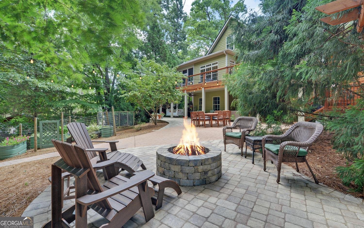 819 Tranquility Lane Hartwell - Photo 12