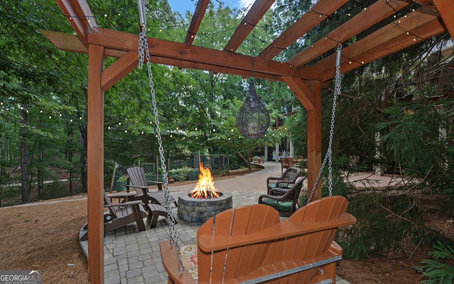 819 Tranquility Lane Hartwell - Photo 13