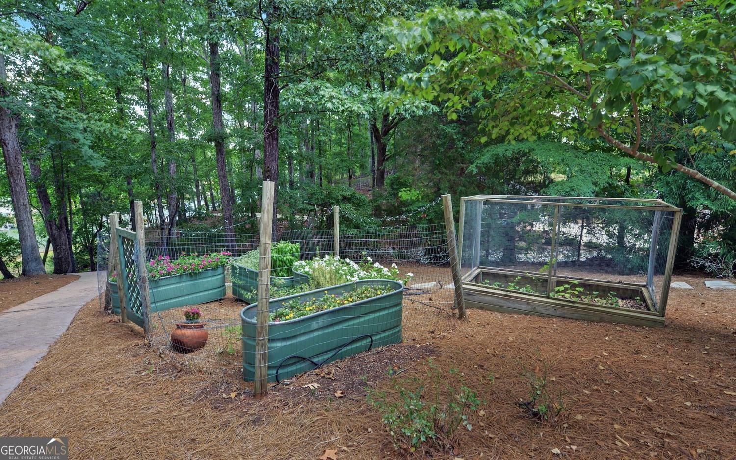 819 Tranquility Lane Hartwell - Photo 14
