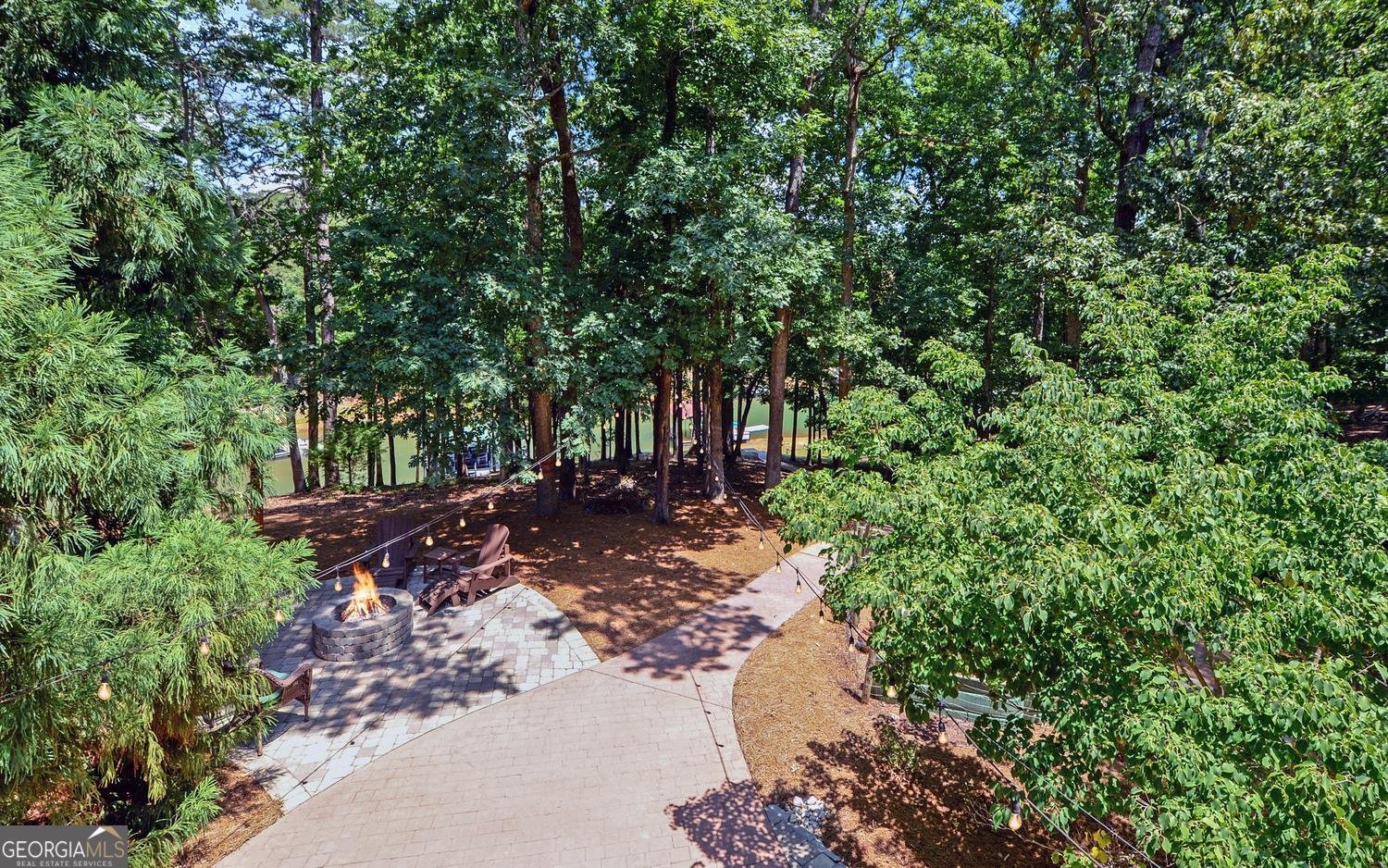 819 Tranquility Lane Hartwell - Photo 15