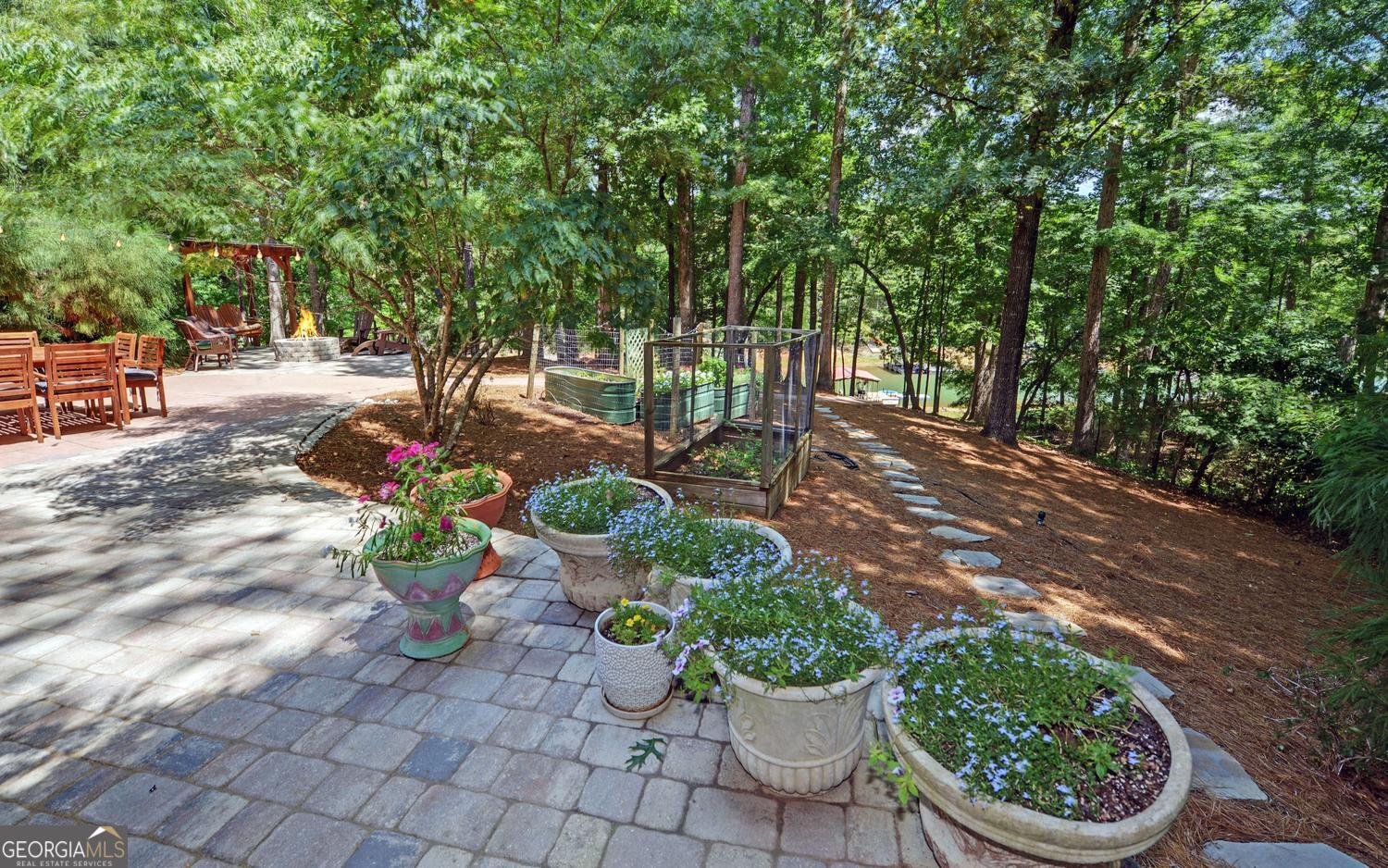 819 Tranquility Lane Hartwell - Photo 16