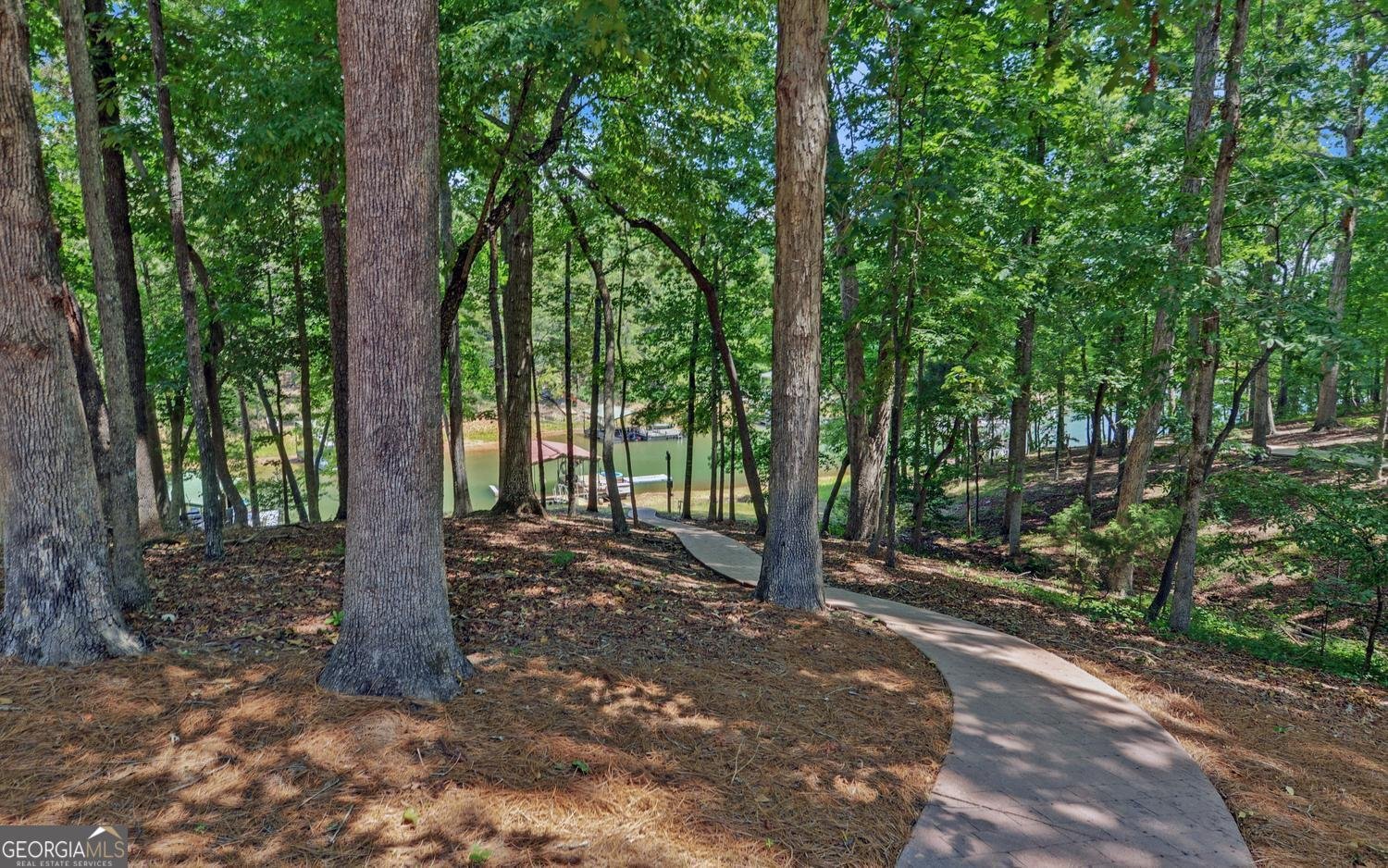 819 Tranquility Lane Hartwell - Photo 17