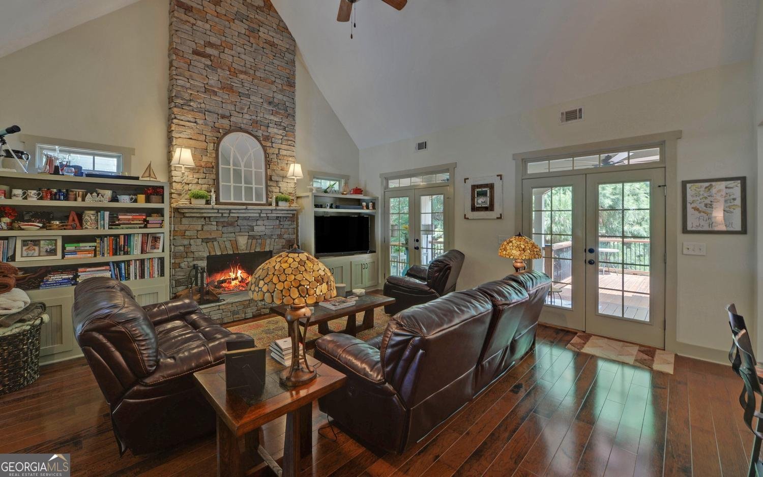 819 Tranquility Lane Hartwell - Photo 21
