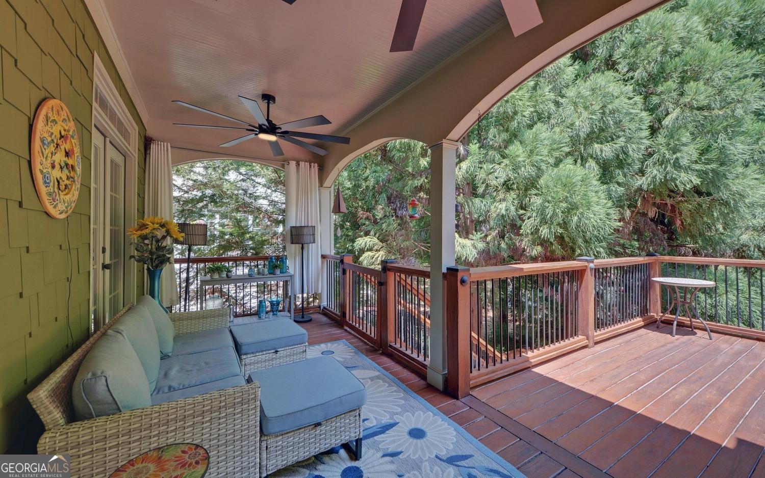 819 Tranquility Lane Hartwell - Photo 22