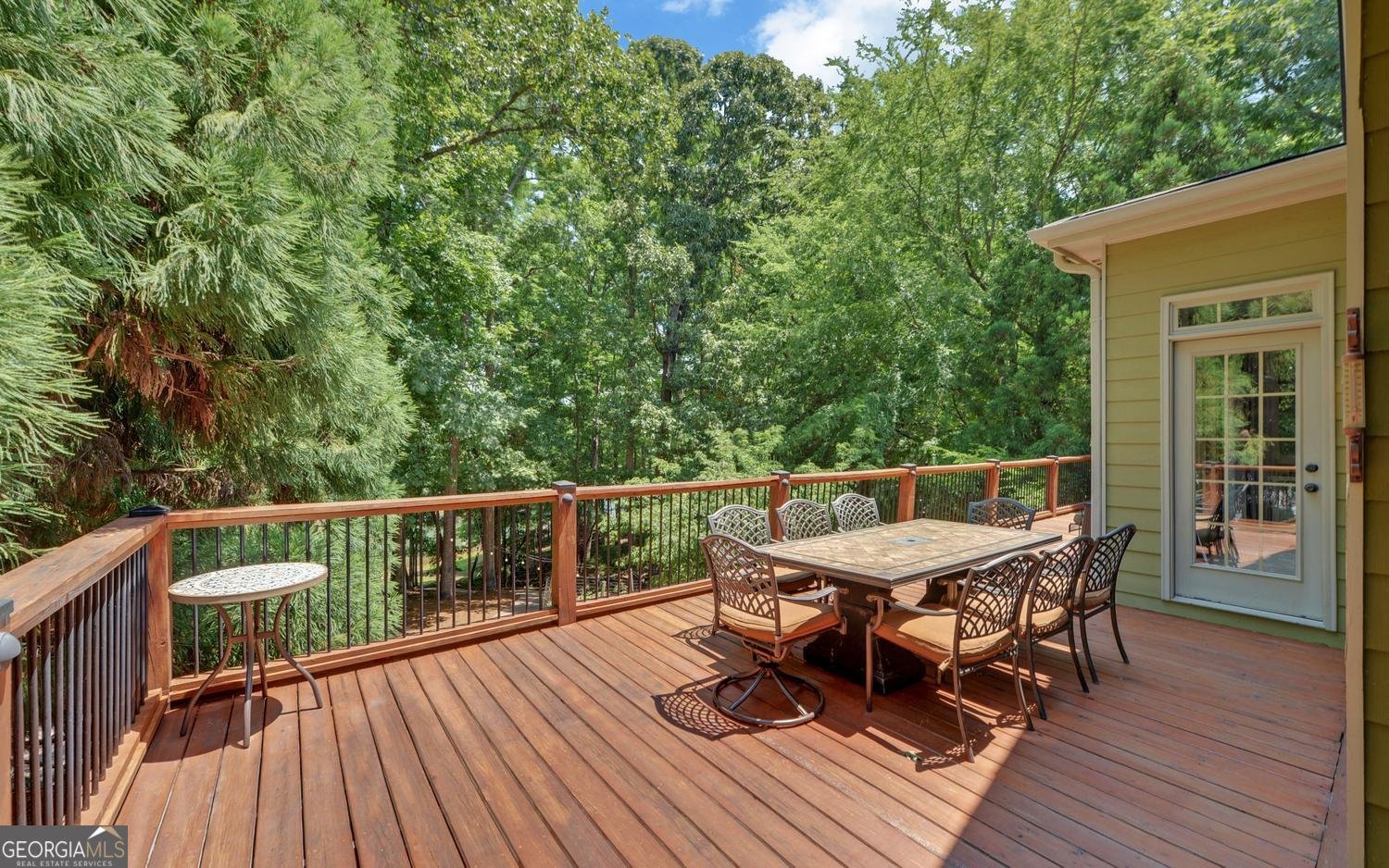 819 Tranquility Lane Hartwell - Photo 23