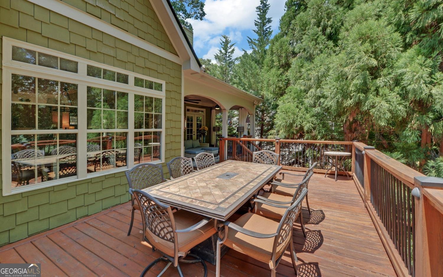 819 Tranquility Lane Hartwell - Photo 25