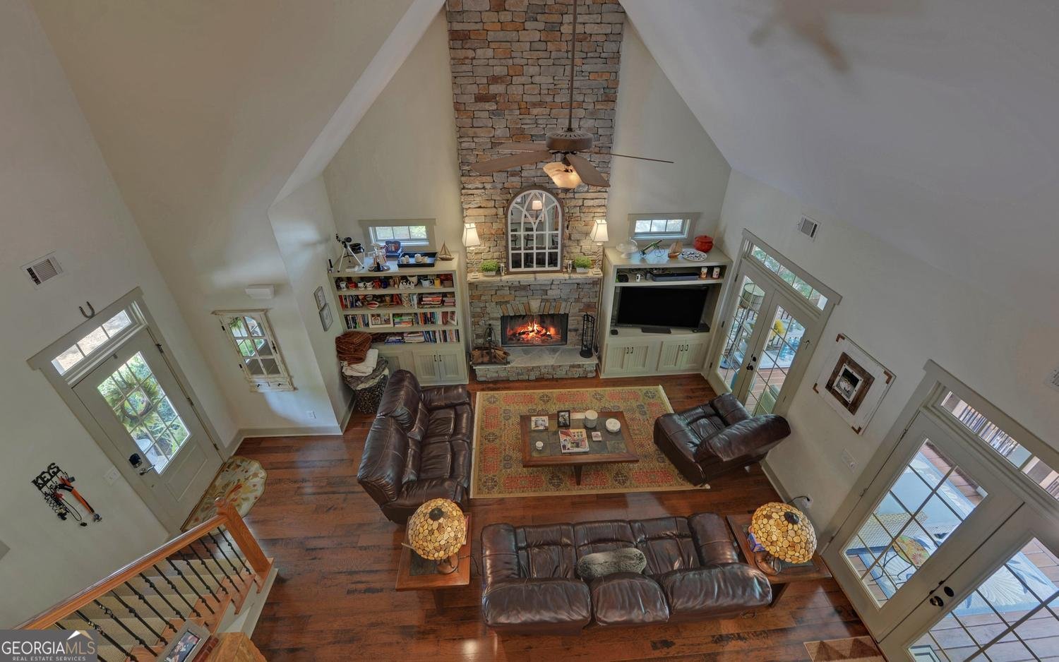 819 Tranquility Lane Hartwell - Photo 27