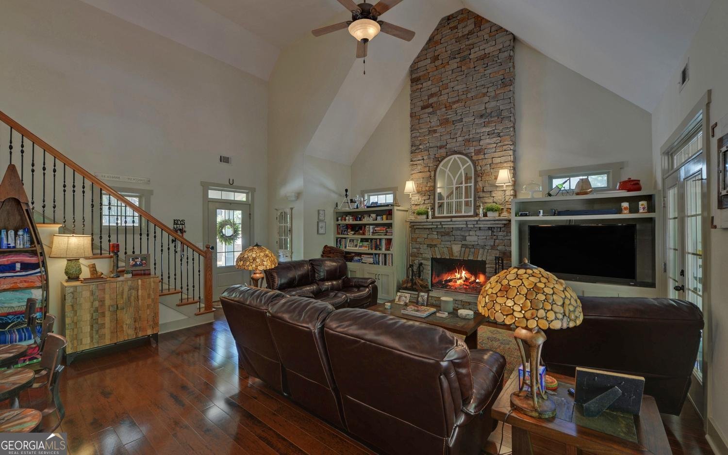 819 Tranquility Lane Hartwell - Photo 28
