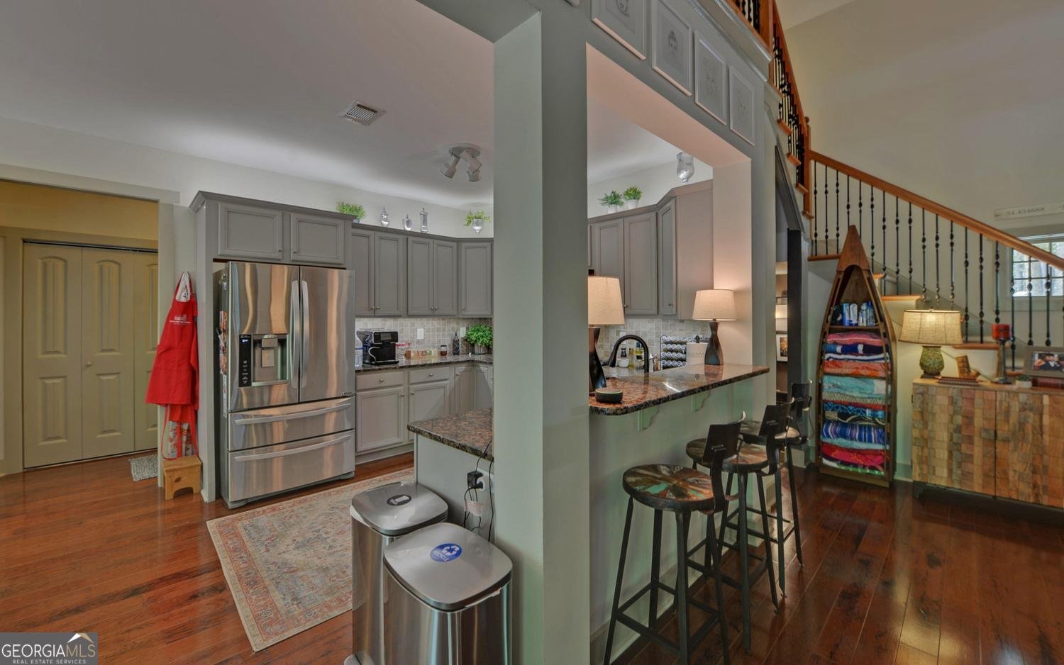 819 Tranquility Lane Hartwell - Photo 29